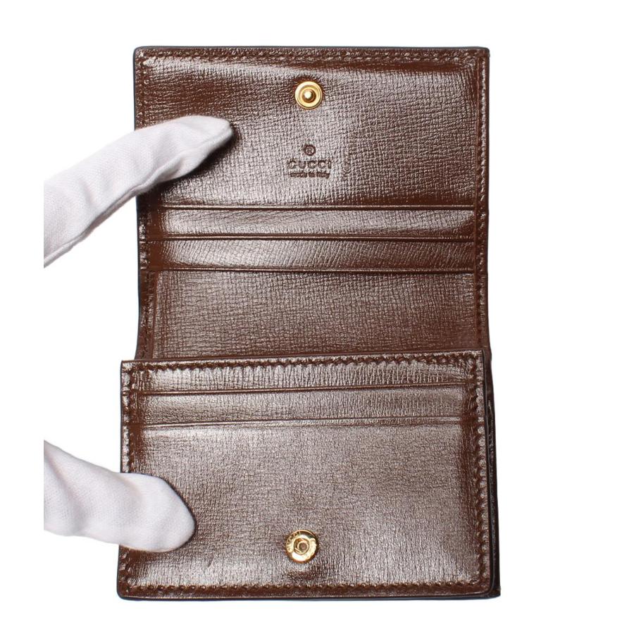 希少 人気モデル グッチ 648848 GGスプリーム 二つ折り財布　ブランド 希少 人気モデル グッチ 648848 GGスプリーム 二つ折り財布 ブランド