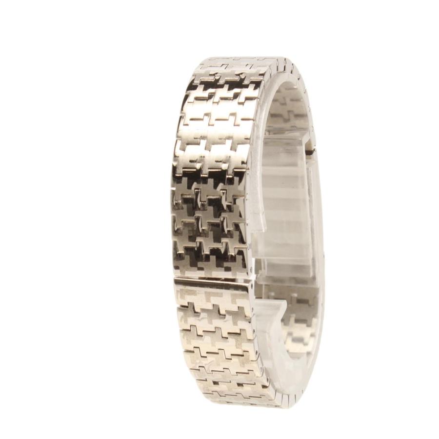 クリスチャンディオール 腕時計 ミスディオール クオーツ ブラック D70