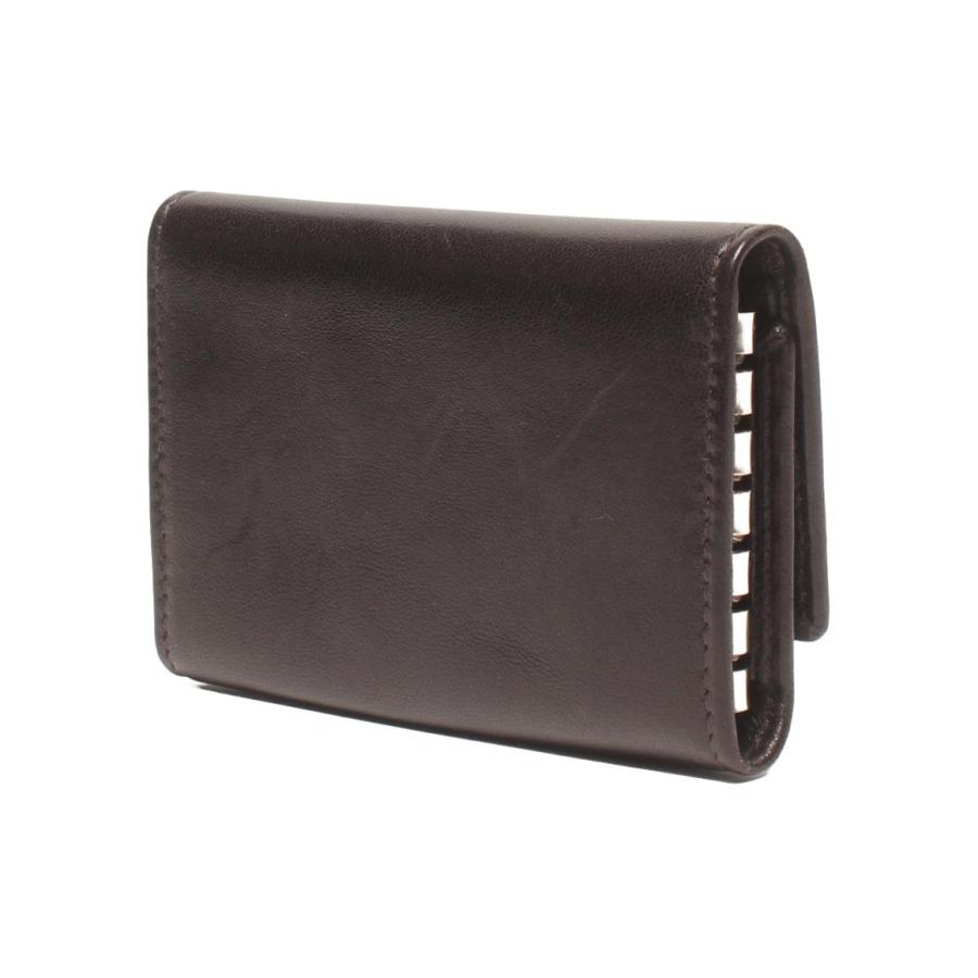 プラダ 6連 キーケース M25 メンズ レディース PRADA 中古 : Rehello