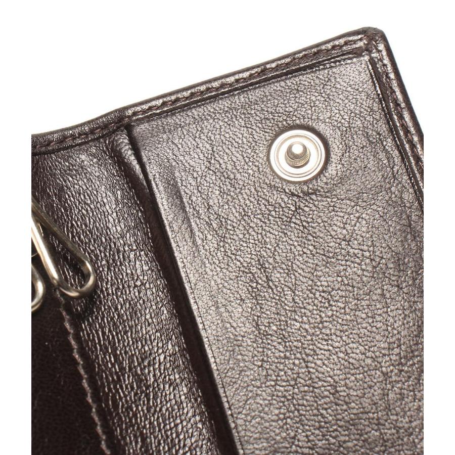プラダ 6連 キーケース M25 メンズ レディース PRADA 中古 : Rehello