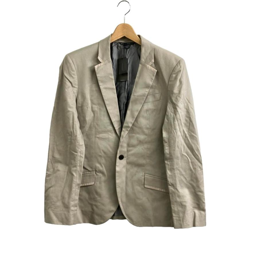 アルマーニエクスチェンジ テーラードジャケット メンズ SIZE 40R (L 