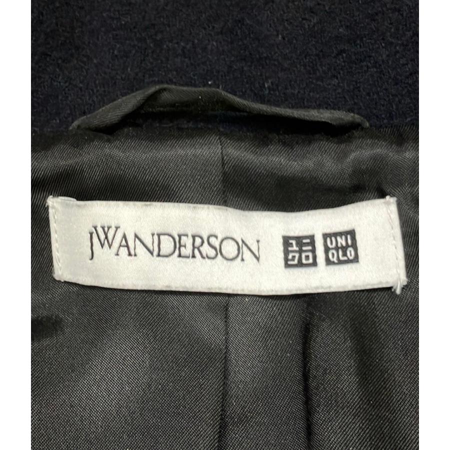 ユニクロ ステンカラーコート メンズ SIZE M (M) UNIQLO 中古 ユニクロ ステンカラーコート メンズ SIZE M (M) UNIQLO 中古