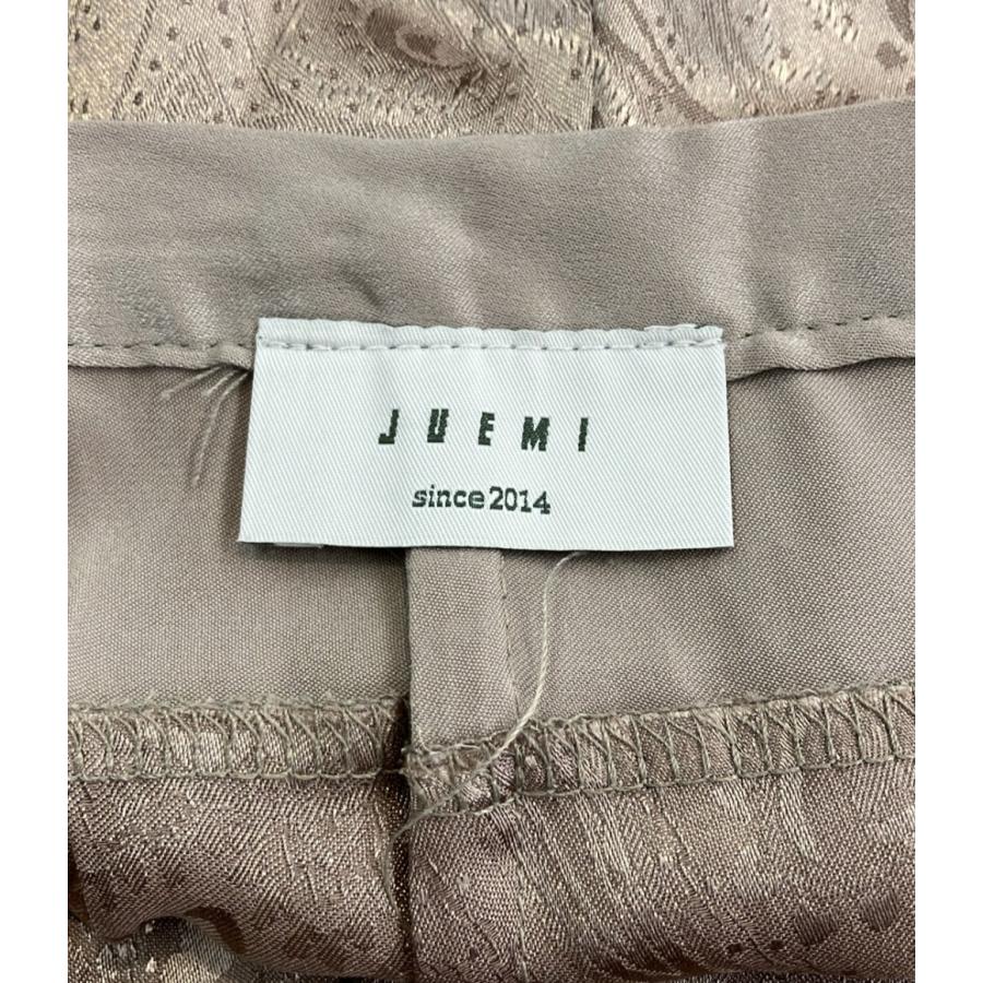 ジュエミ タイパンツ ペイズリー レディース SIZE F (M) Juemi 中古