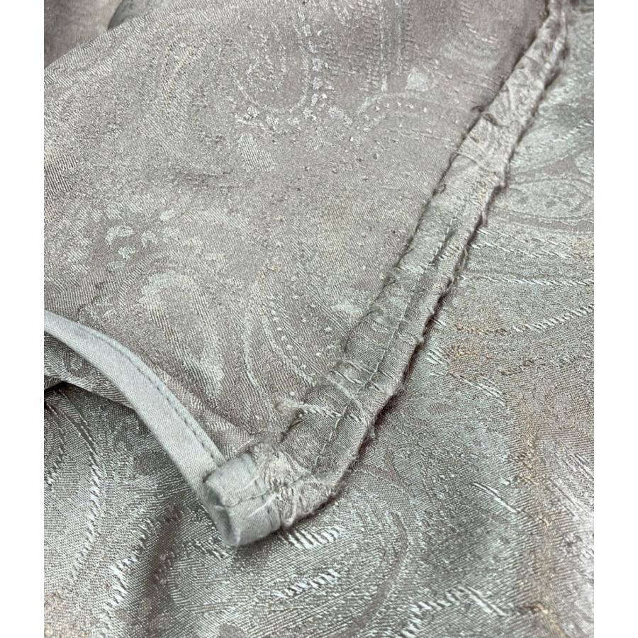 ジュエミ タイパンツ ペイズリー レディース SIZE F (M) Juemi 中古