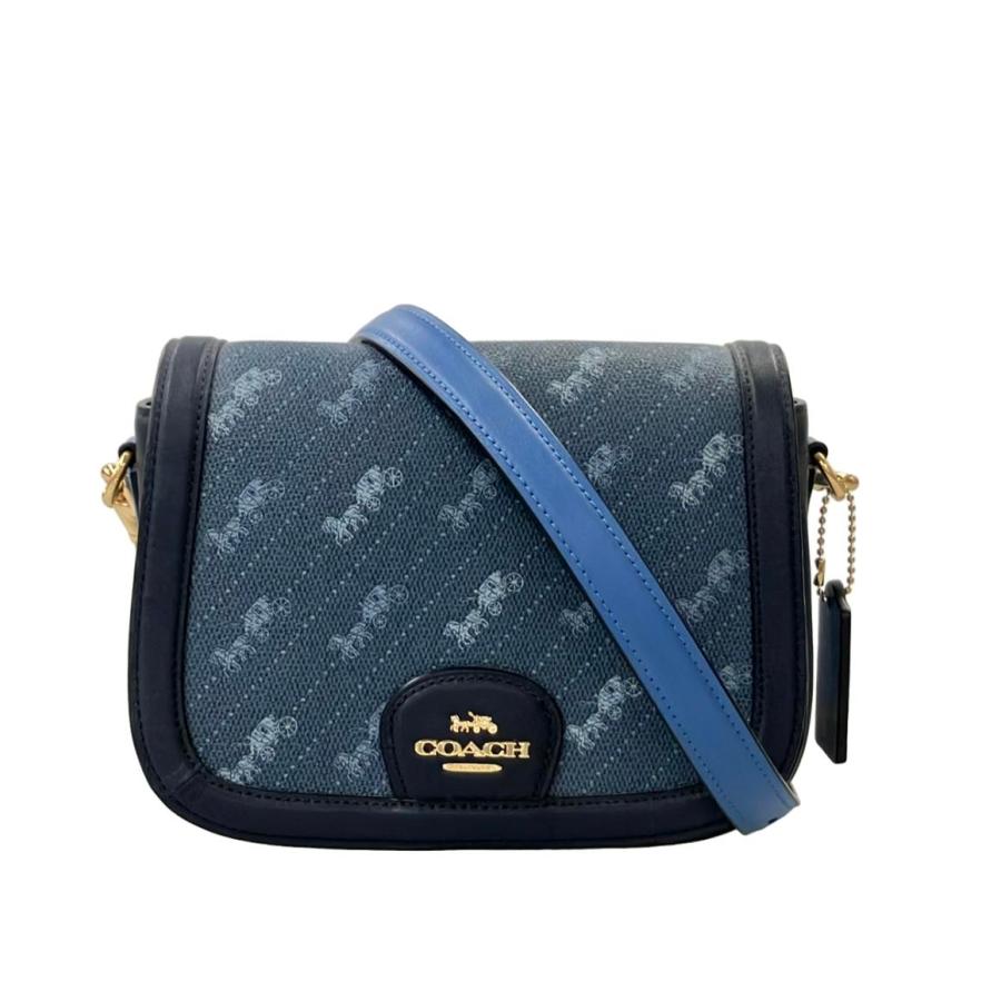 美品♡COACH♡ショルダーバッグ正規品 美品 コーチ ショルダーバッグ 斜め掛け C4059 レディース COACH 中古