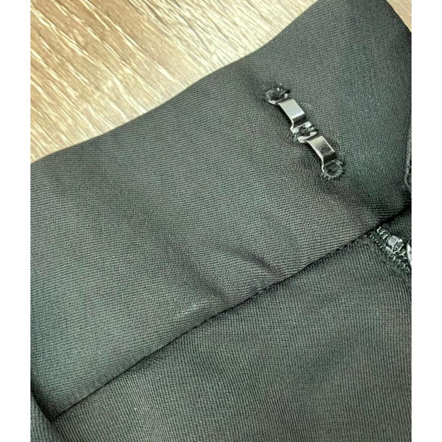 アメリ セットアップ ジャケット風シャツ ワイドパンツ セット x MIREI