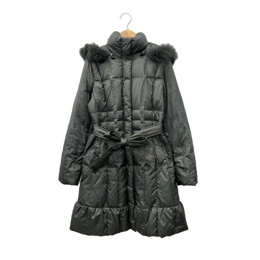 シャルリッシュ ダウンコート レディース SIZE 9AR (M) Shallish 中古 