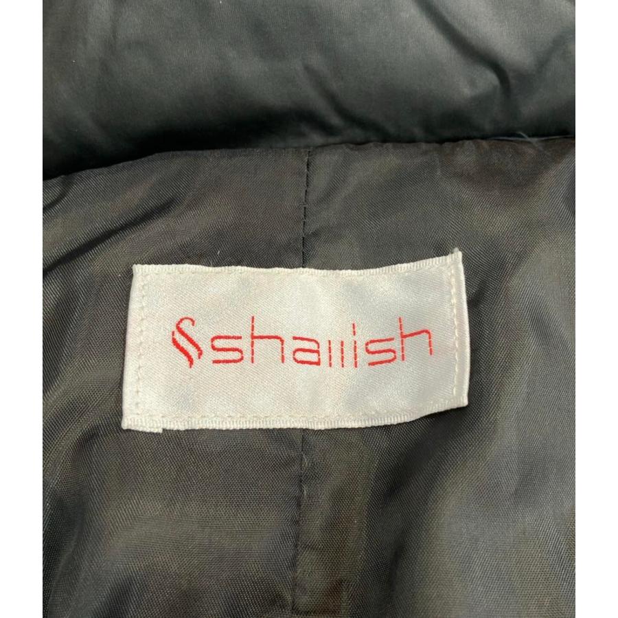 シャルリッシュ ダウンコート レディース SIZE 9AR (M) Shallish 中古 