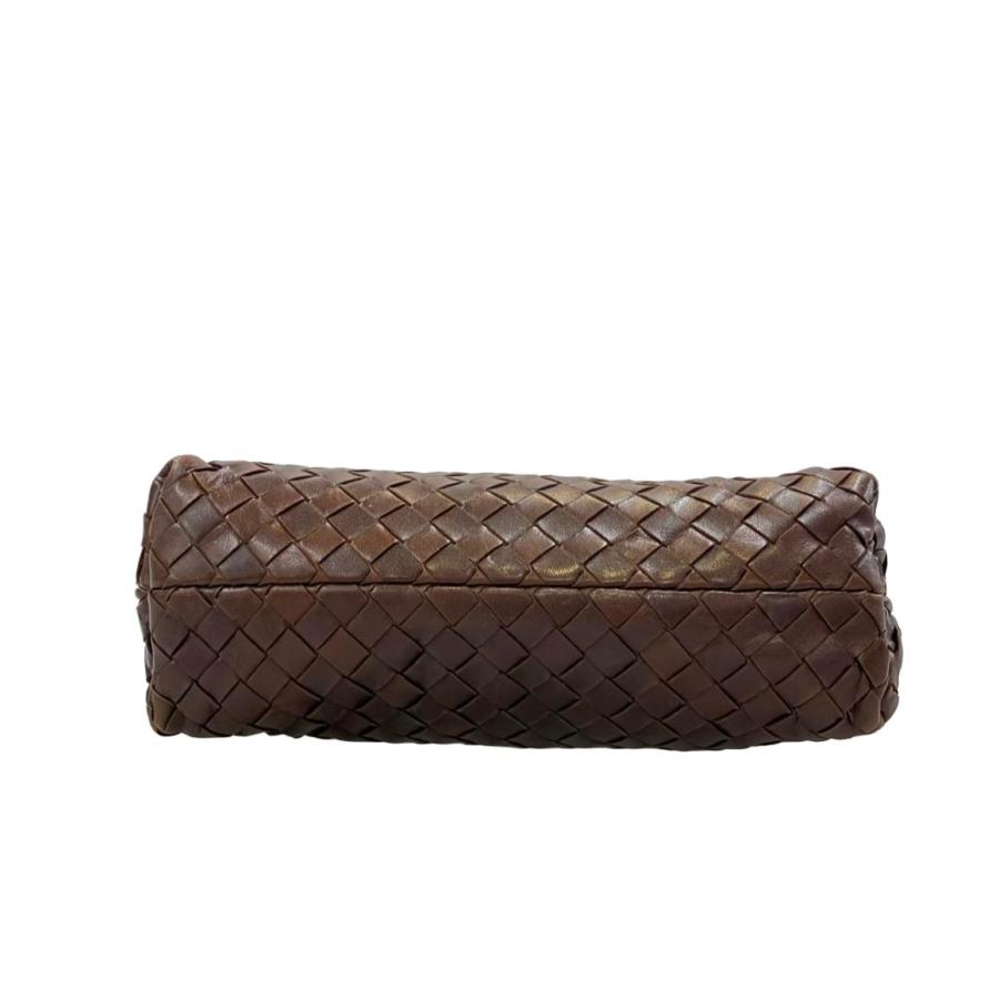 ボッテガヴェネタ バッグ BOTTEGA VENETA（ボッテガ・ヴェネタ） 607964 VCP40 BV TWIST