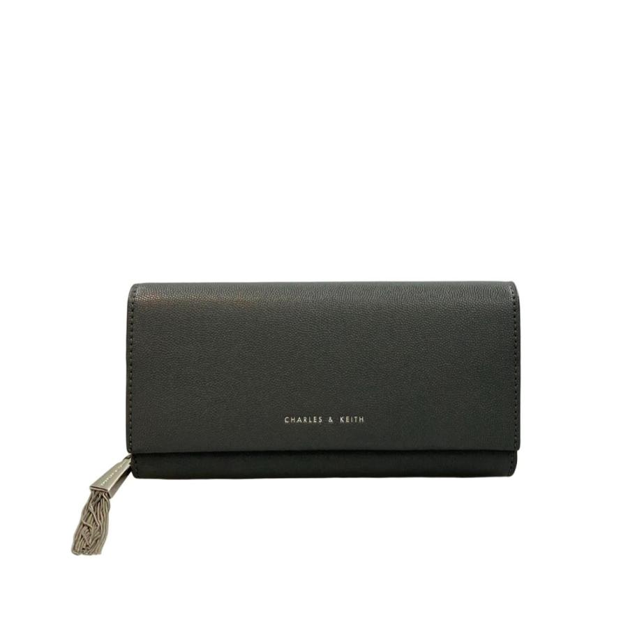 チャールズ＆キース 長財布 ユニセックス CHARLES＆KEITH 中古