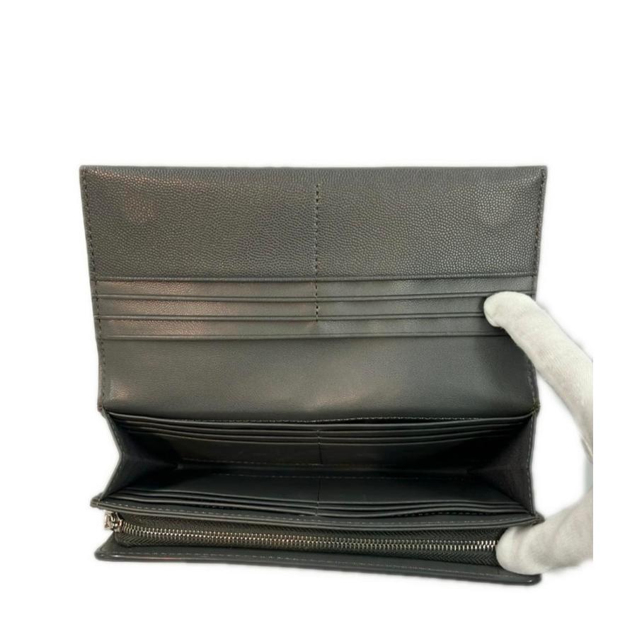 チャールズ＆キース 長財布 ユニセックス CHARLES＆KEITH 中古