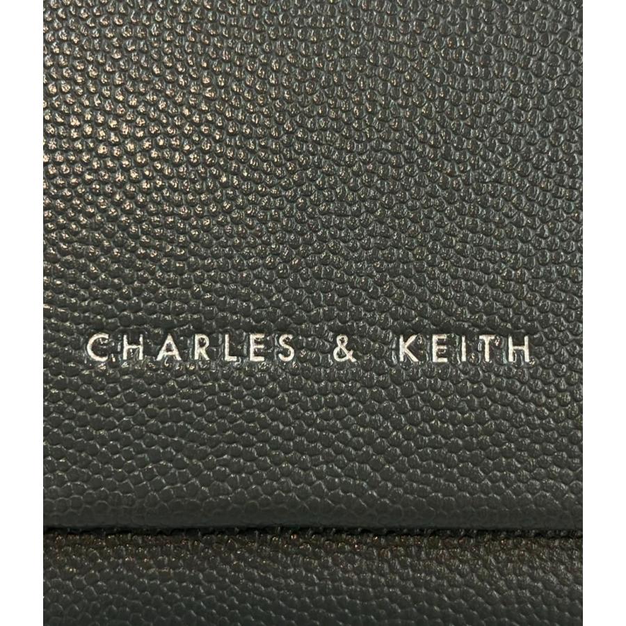 チャールズ＆キース 長財布 ユニセックス CHARLES＆KEITH 中古