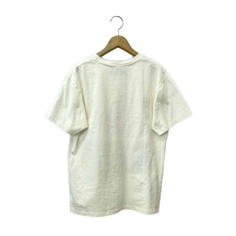 グッチ 半袖Tシャツ ストロベリー レディース SIZE XXS GUCCI 中古