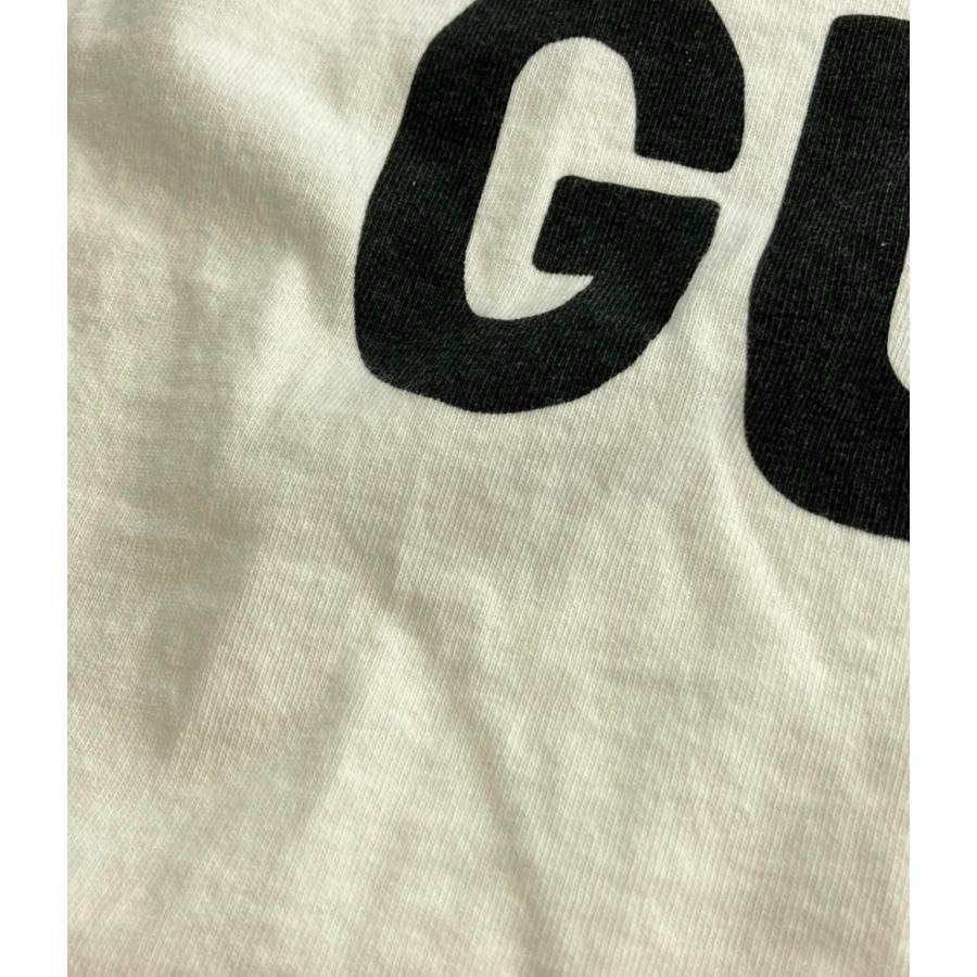 グッチ 半袖Tシャツ ストロベリー レディース SIZE XXS GUCCI 中古