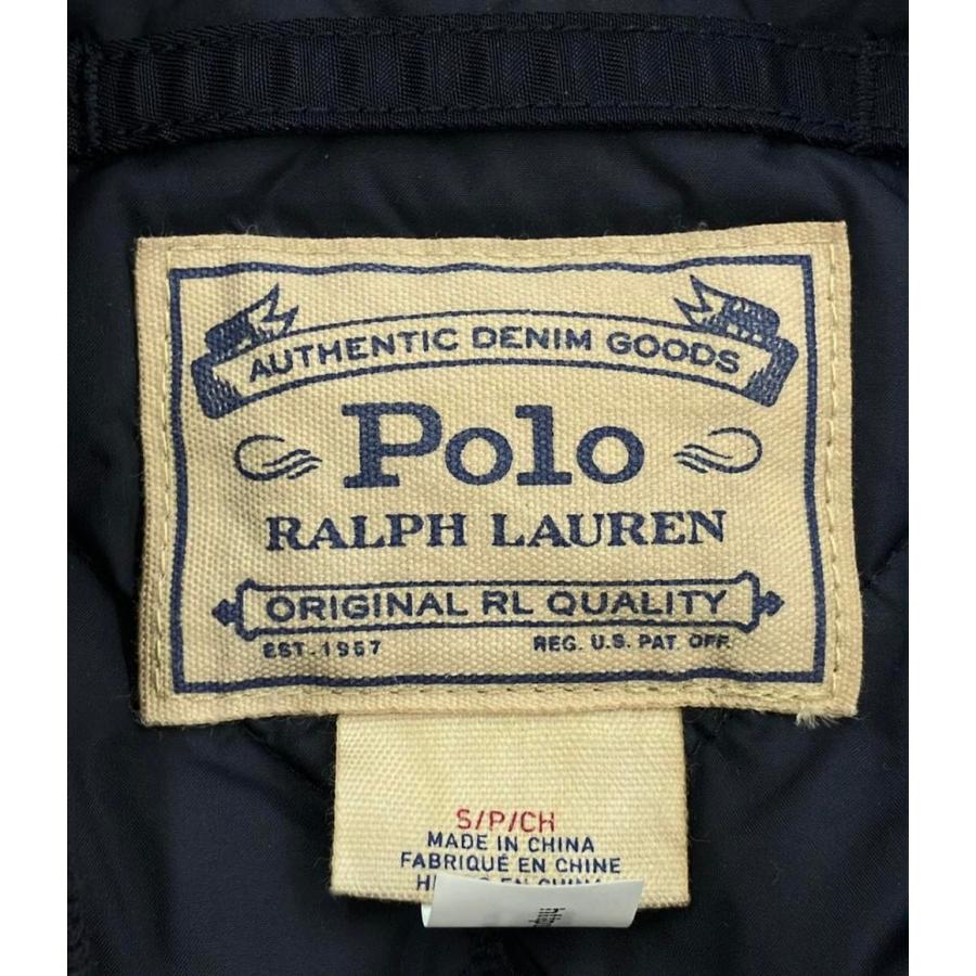 ポロ・ラルフローレン ダウンジャケット メンズ SIZE S (S) POLO ポロ・ラルフローレン ダウンジャケット メンズ SIZE S (S) POLO