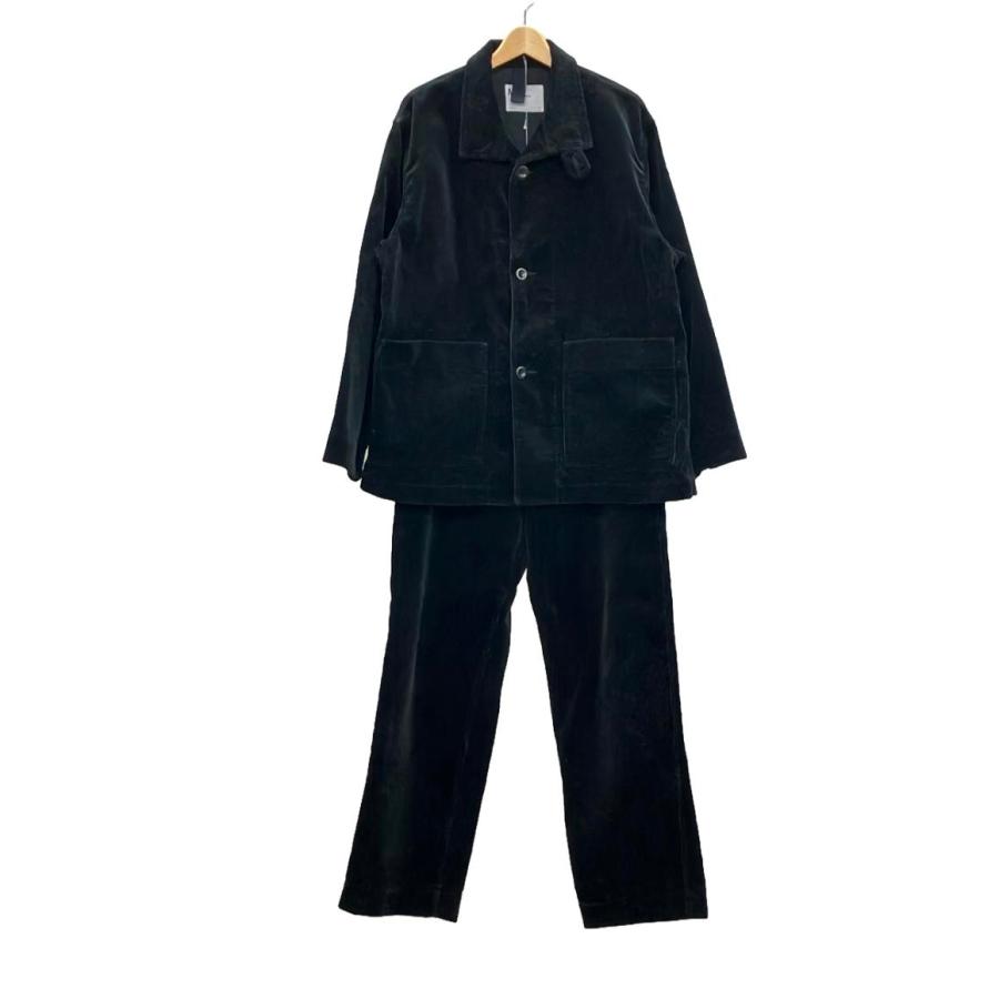 MHL コーデュロイパンツ HEAVY CORDUROY TROUSERS | MARGARET HOWELL（マーガレット・ハウエル