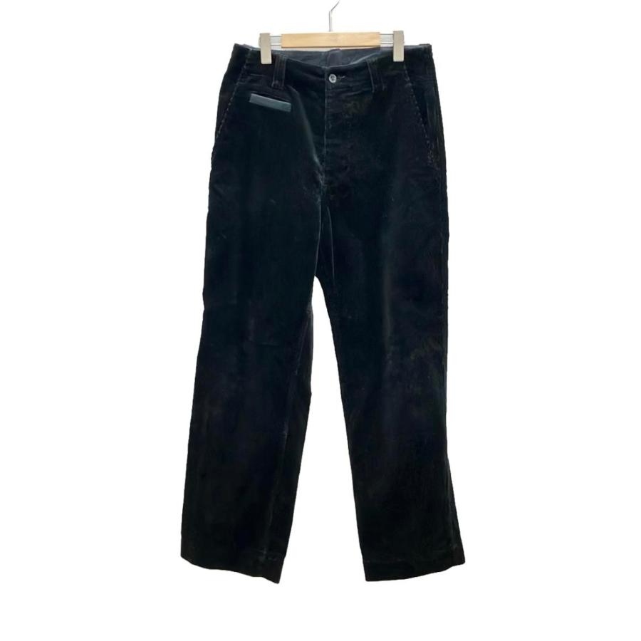 エムエイチエル セットアップ パンツスーツ コーデュロイ メンズ SIZE