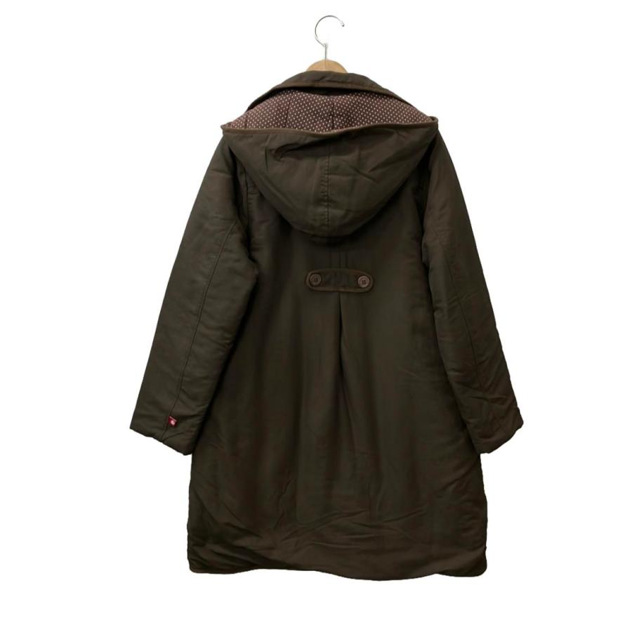 プチバトー 中綿コート キッズ SIZE 12 (M) PETIT BATEAU 中古 : rc 