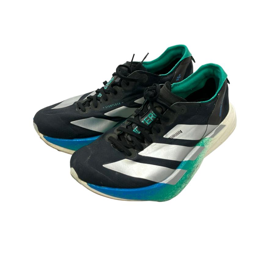 アディダス ローカットスニーカー ADIZERO ADIOS PRO 4 JR6365 メンズ 