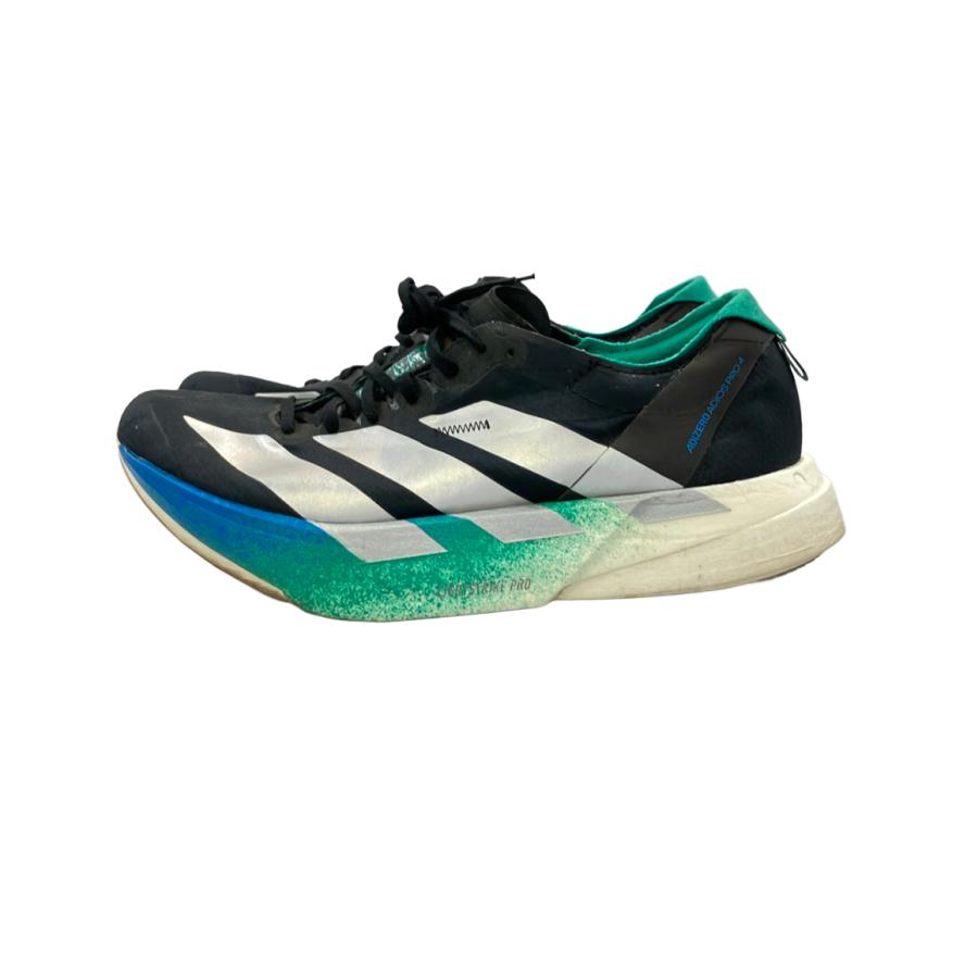 アディダス ローカットスニーカー ADIZERO ADIOS PRO 4 JR6365 メンズ 
