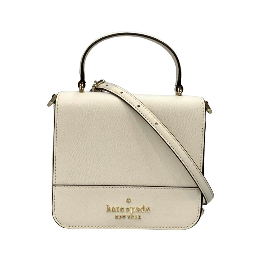 美品 ケイトスペード 2way ハンドバッグ ショルダーバッグ 斜め掛け 