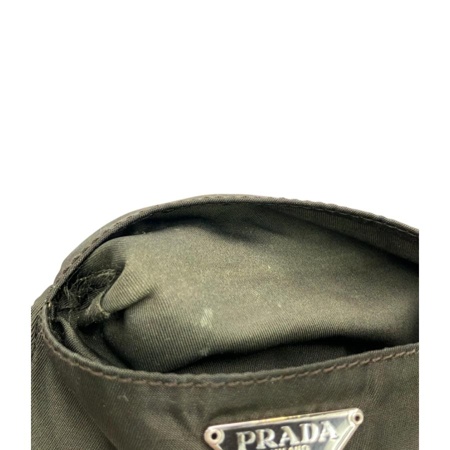 プラダ ティッシュポーチ レディース PRADA 中古 : Rehello by BOOKOFF