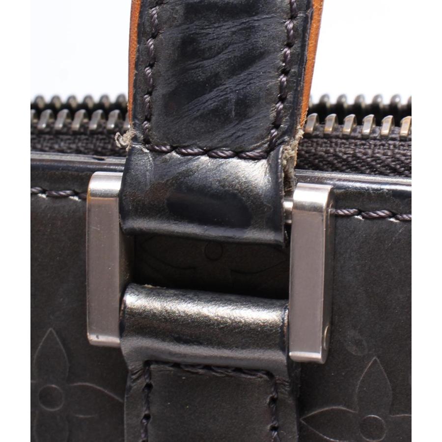 ルイ・ヴィトン トートバッグ ウィルウッド モノグラムマット