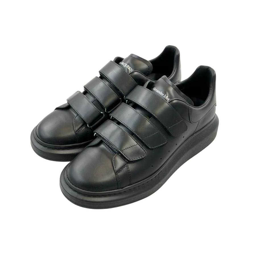 アレキサンダーマックイーン ローカットスニーカー LARRY メンズ SIZE 39 (25cm) Alexander McQueen アレキサンダーマックイーン ローカットスニーカー LARRY メンズ SIZE