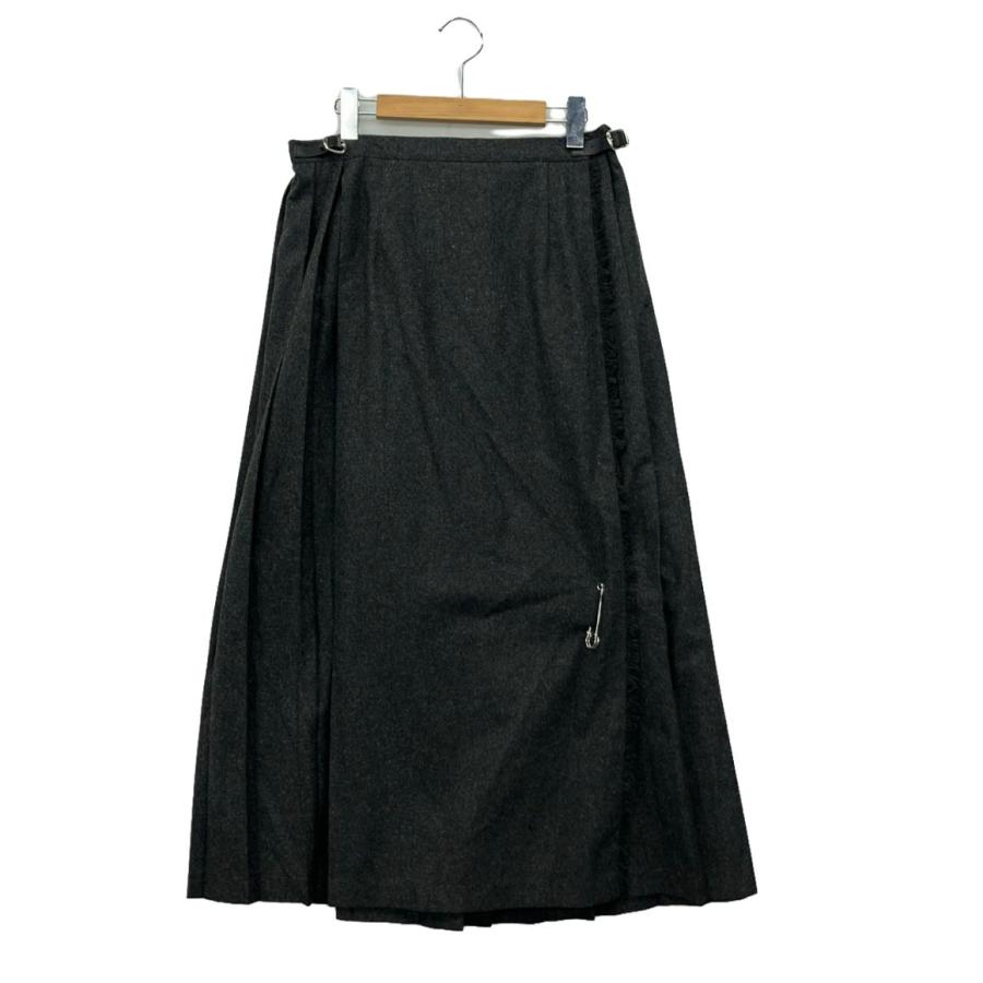 オニールオブダブリン ラップスカート レディース SIZE 14 (XL) O