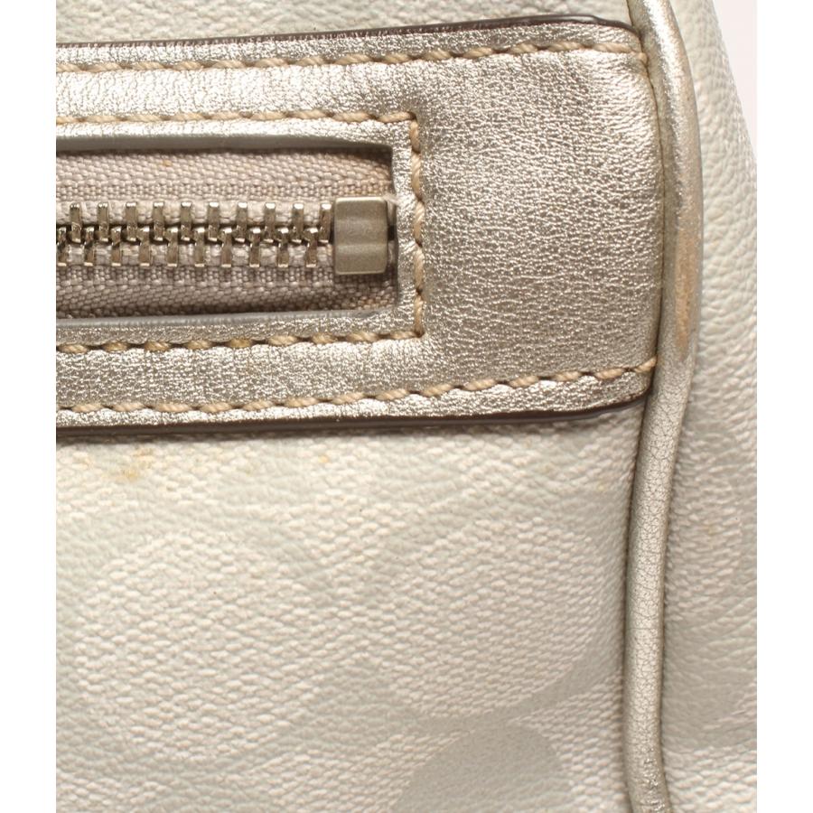 コーチ ハンドバッグ ミニボストンバッグ F17189 レディース