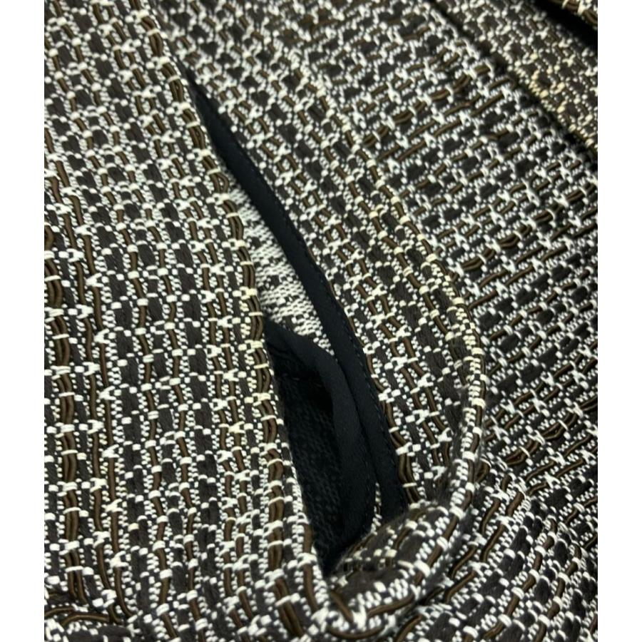 バーバリーブラックレーベル 半袖ワンピース レディース SIZE 38 (S