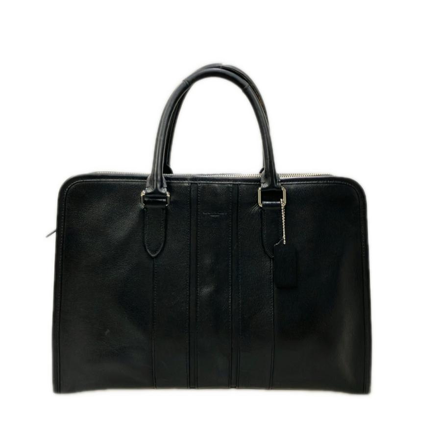 COACH コーチ2wayブリーフケース ビジネスバッグ　F72309 コーチ ブリーフケース ビジネスバッグ ショルダーバッグ 2WAY レザー
