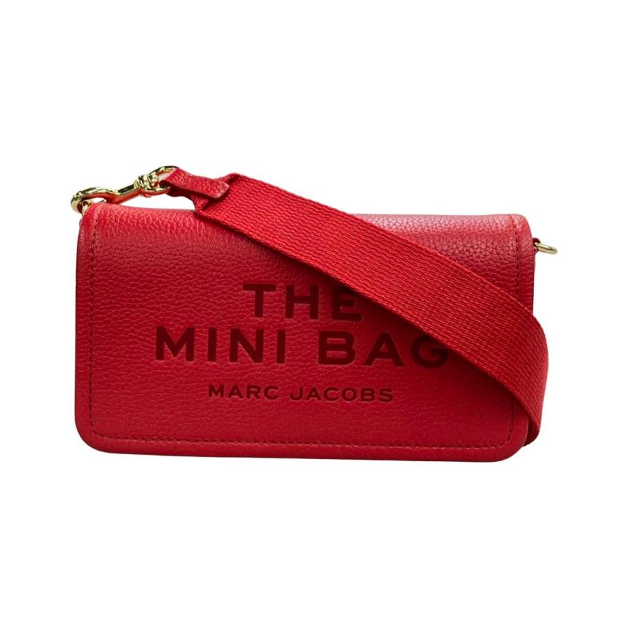 美品 マークジェイコブス ショルダーバッグ ミニバッグ 斜め掛け 2024