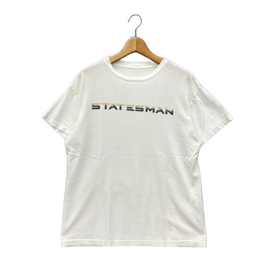 ジ エルダー ステイツマン 半袖Tシャツ メンズ SIZE S (S) the elder 