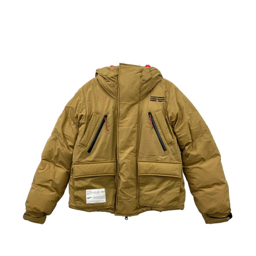 デンハム ダウンジャケット メンズ SIZE M DENHAM 中古 : Rehello by