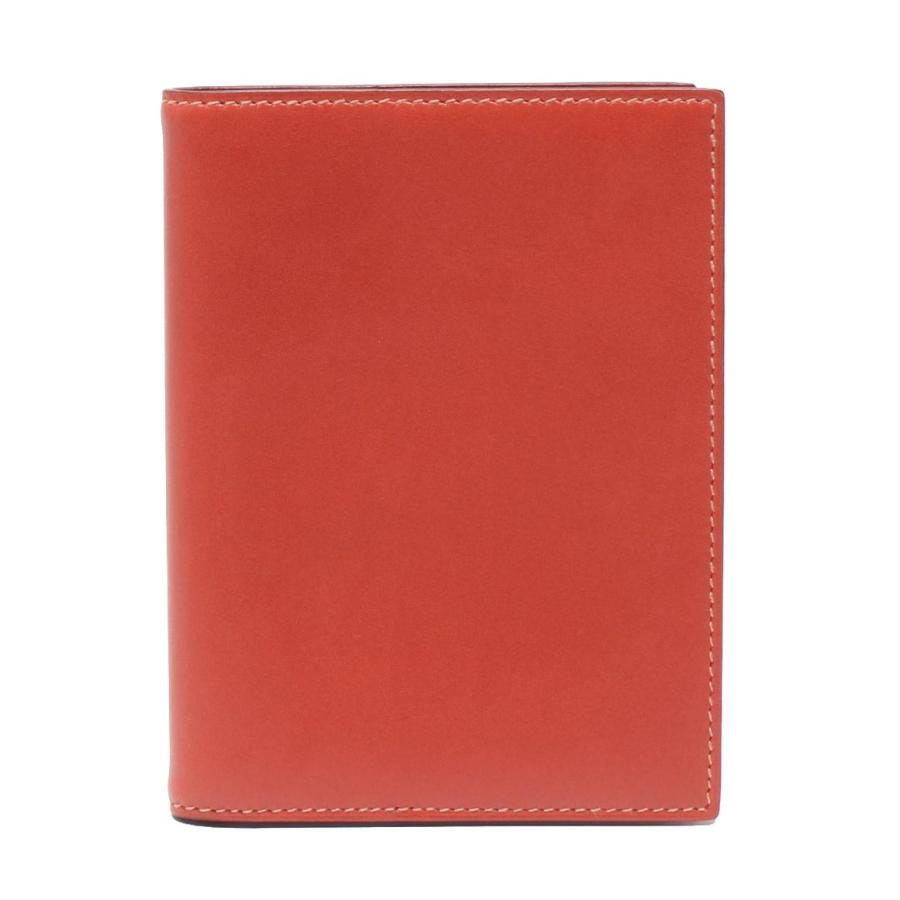 エルメス 手帳カバー □L刻印 アジェンダGM ユニセックス HERMES 中古  