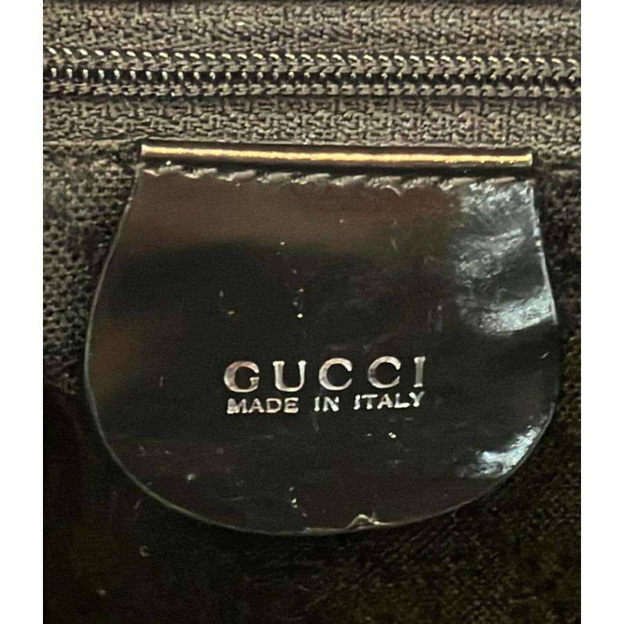 グッチ ハンドバッグ ショルダーバッグ 肩掛け バンブー 000 0531