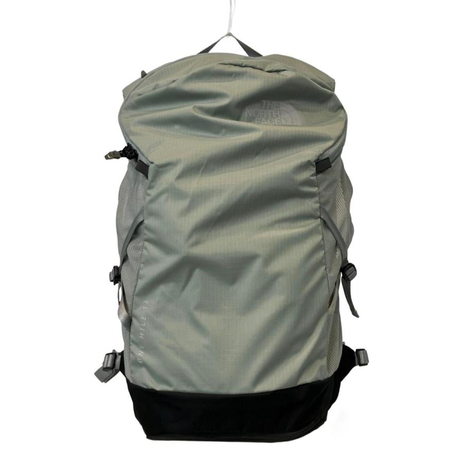 美品 ザ・ノースフェイス リュック ワンマイル 16 ONE MILE NM62461