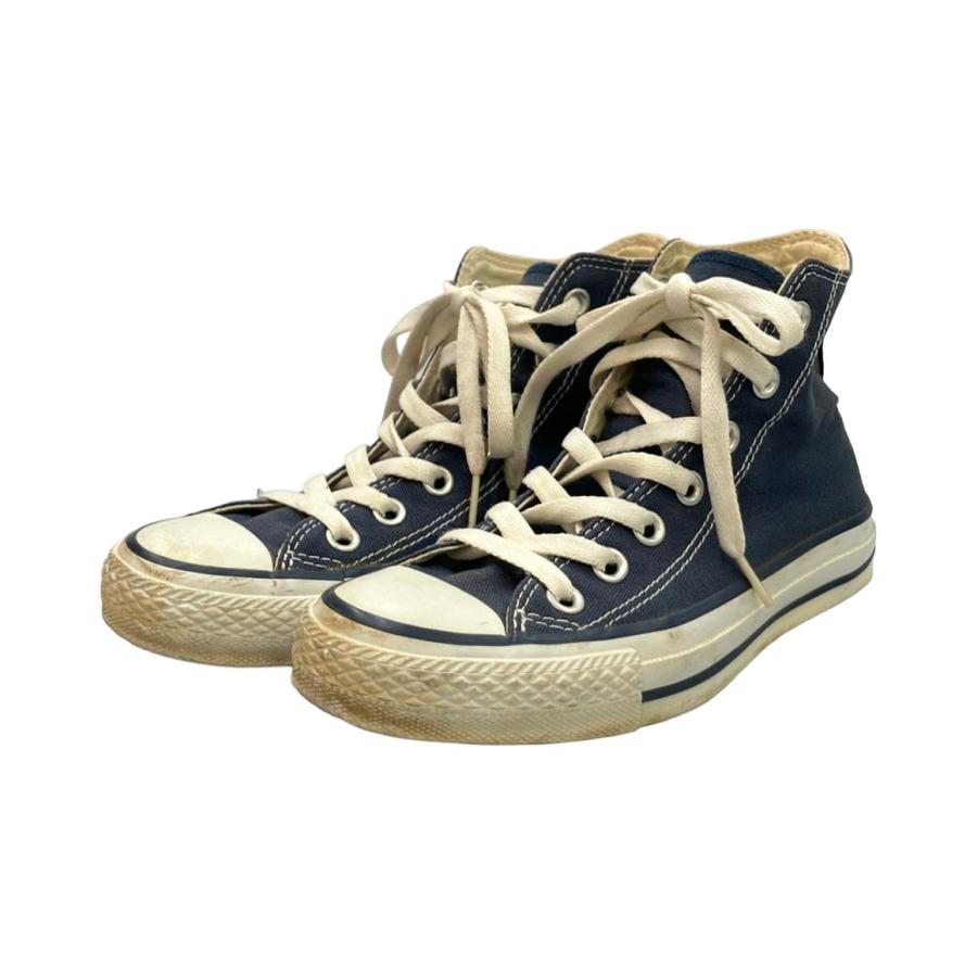 コンバース ハイカットスニーカー オールスター HI M9622