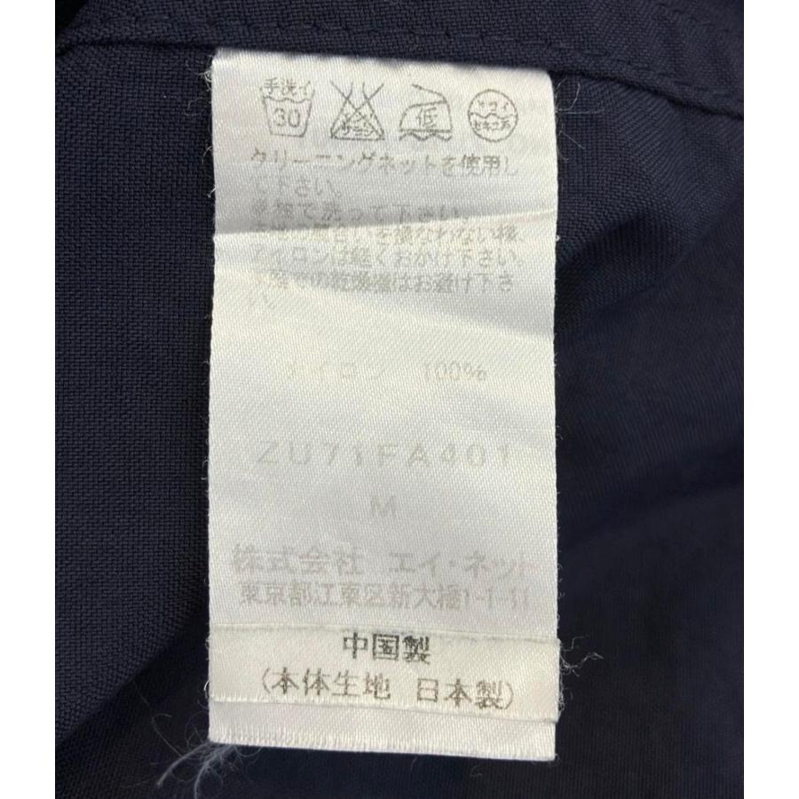 zucca ベージュ モッズコート M zucca ベージュ モッズコート M アウター & コート(並び順：価格