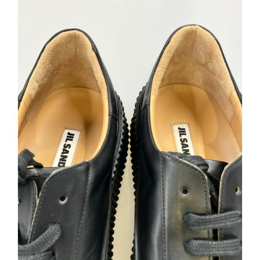 JIL SANDER ローカットスニーカー メンズ SIZE 43 ジルサンダー ローカットスニーカー メンズ SIZE 43 (28cm) JIL SANDER