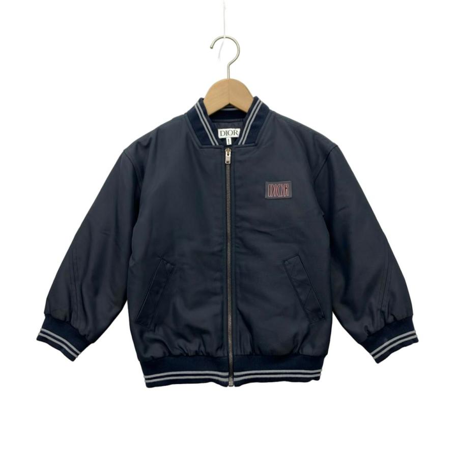 ディオール ブルゾン ボンバージャケット キッズ SIZE 6 (110