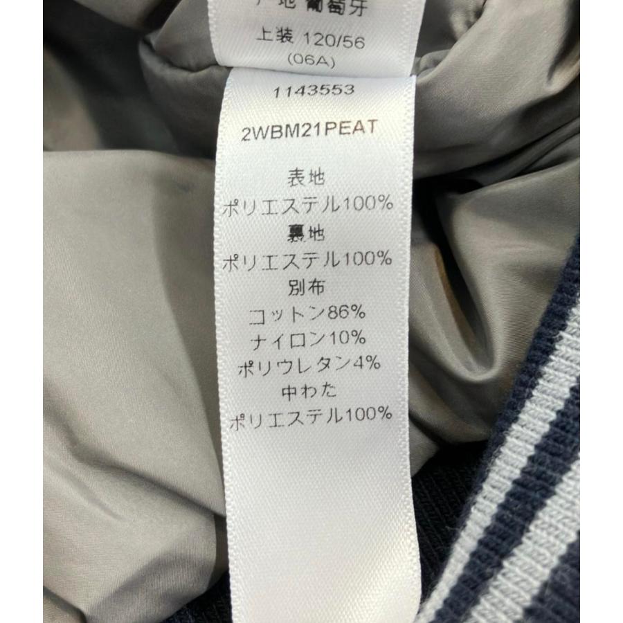 ディオール ブルゾン ボンバージャケット キッズ SIZE 6 (110) Dior