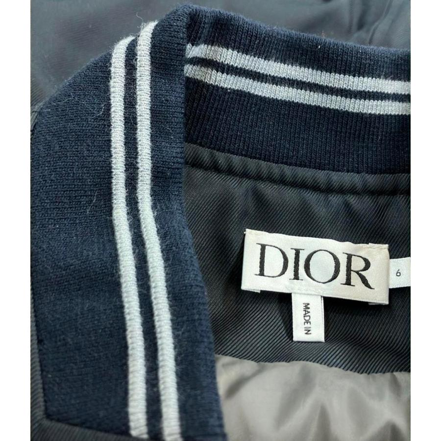 ディオール ブルゾン ボンバージャケット キッズ SIZE 6 (110) Dior