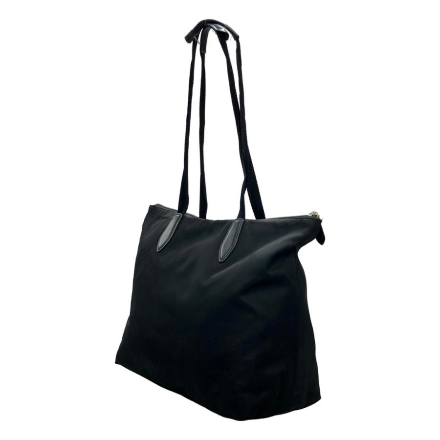 ケイトスペード トートバッグ ナイロン レディース Kate Spade 中古