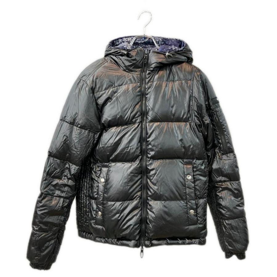 タトラス リバーシブル ダウンジャケット メンズ SIZE 02 TATRAS 中古