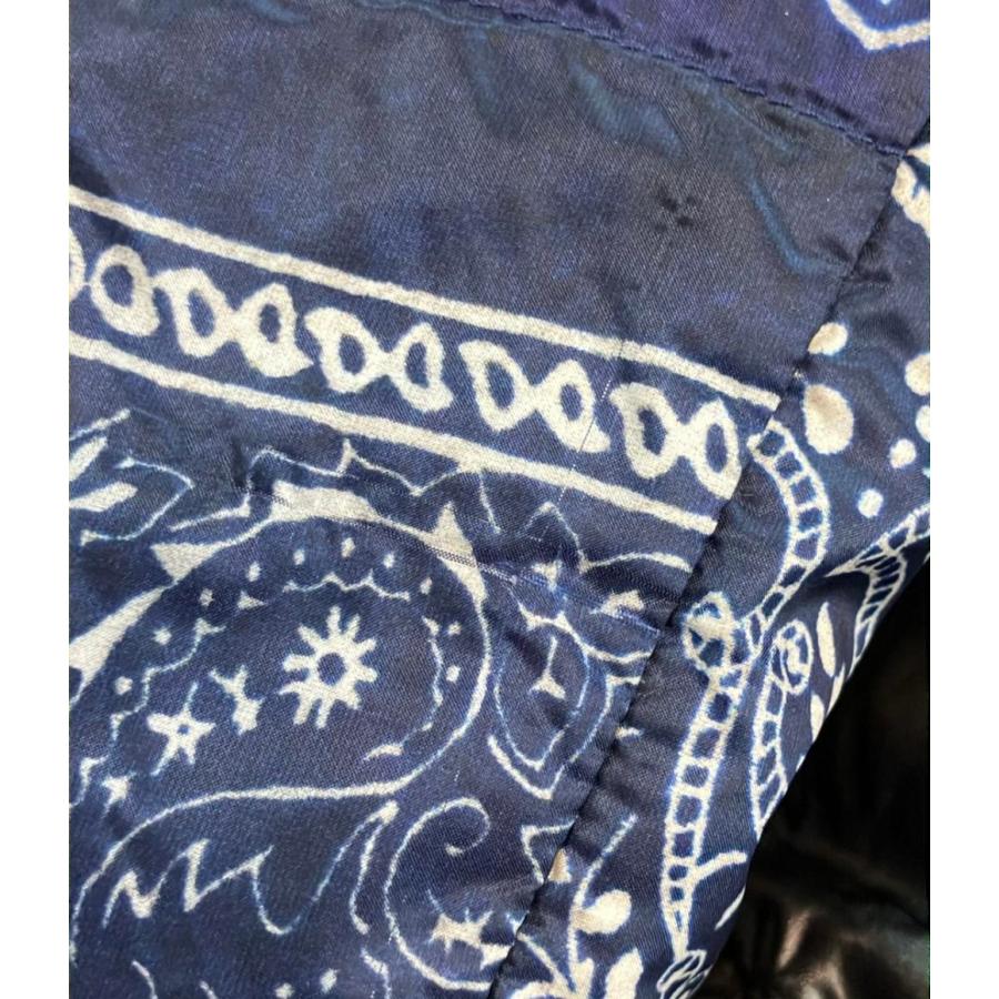 タトラス リバーシブル ダウンジャケット メンズ SIZE 02 TATRAS 中古