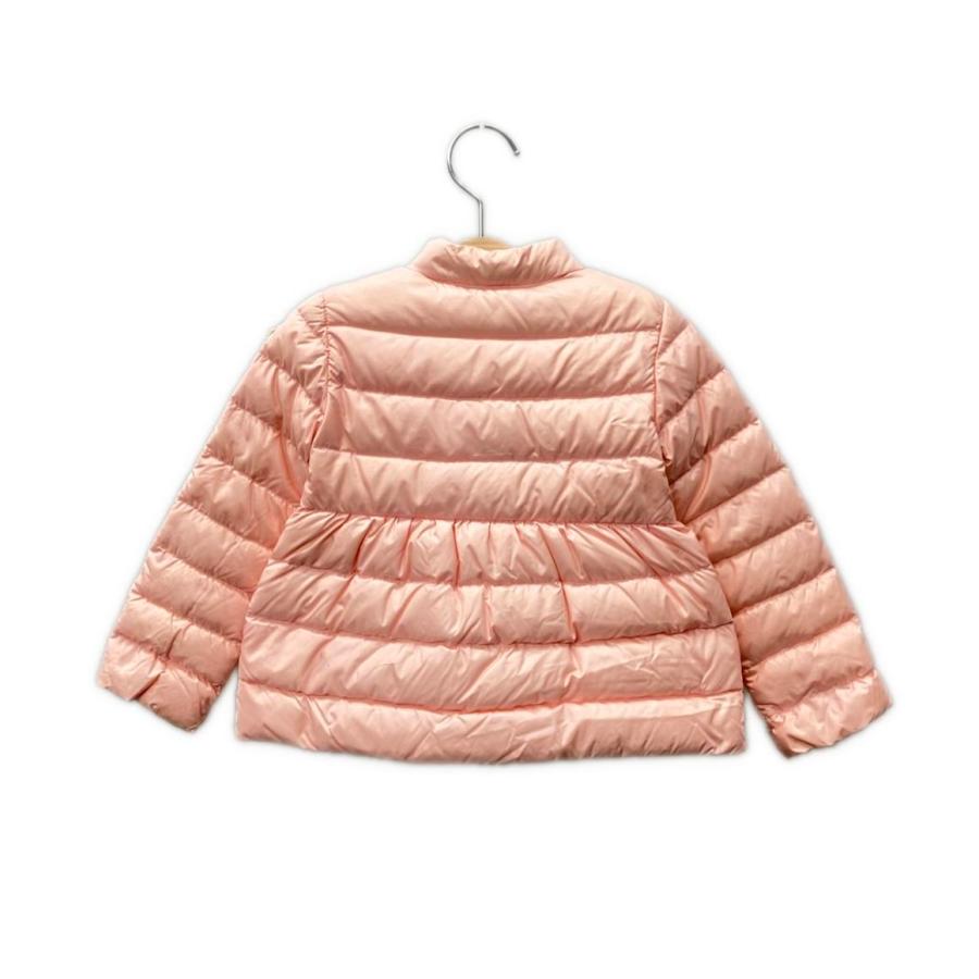 モンクレール ダウンジャケット キッズ SIZE 2 (95) MONCLER 中古