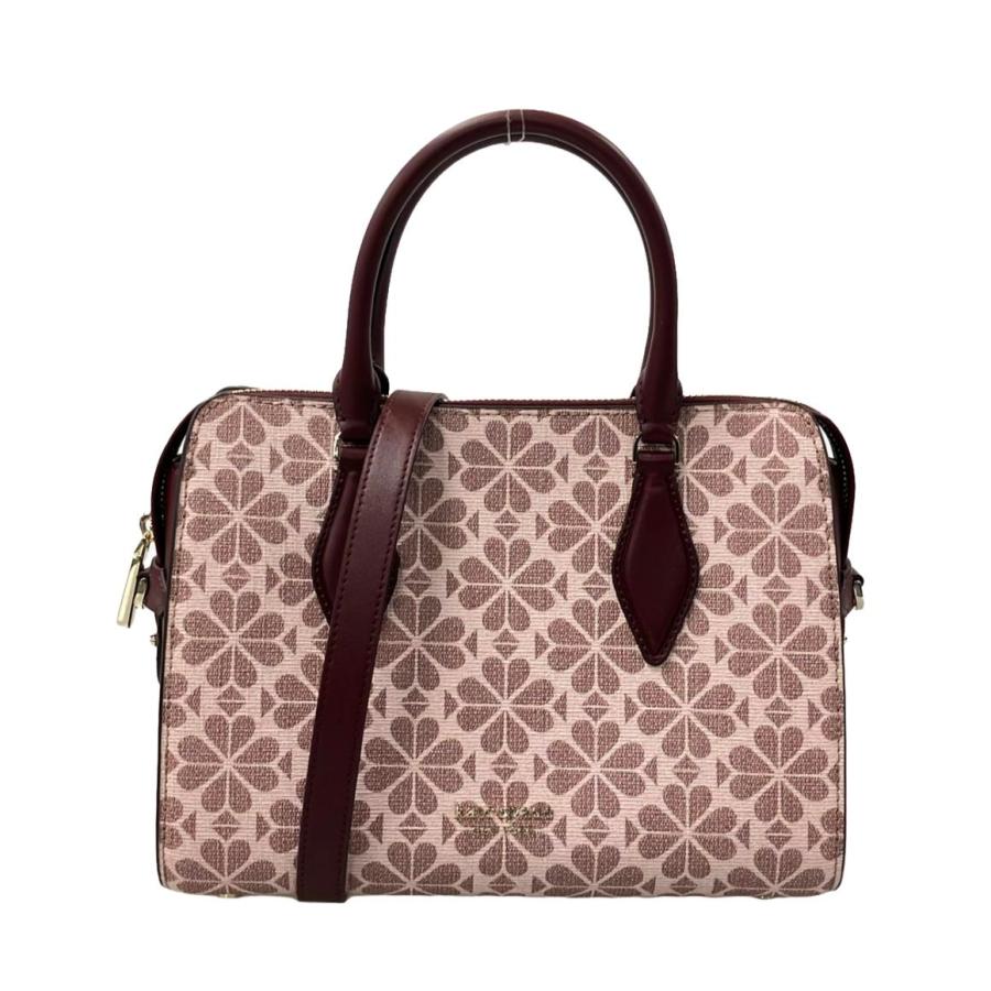 美品 ケイトスペード 2WAY ハンドバッグ ショルダーバッグ 斜め掛け  