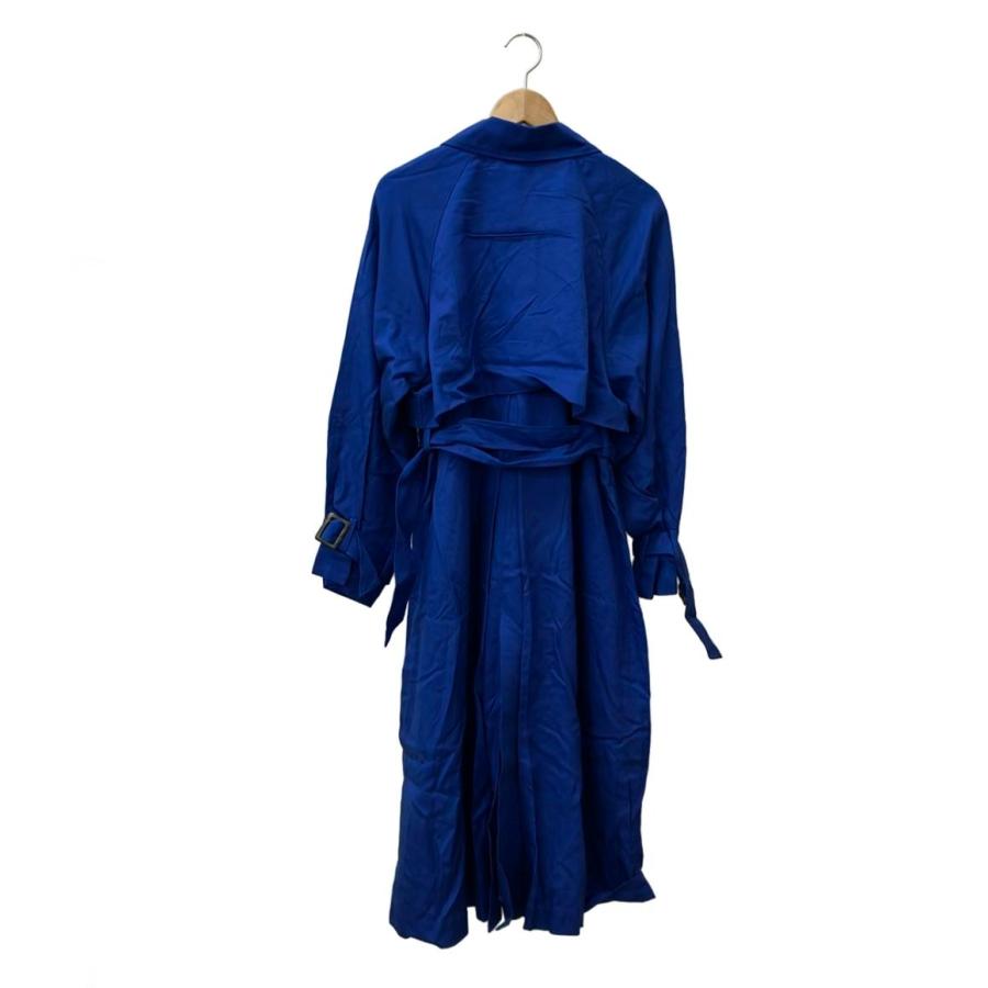 ページボーイ ステンカラーコート レディース SIZE M PAGEBOY 中古 